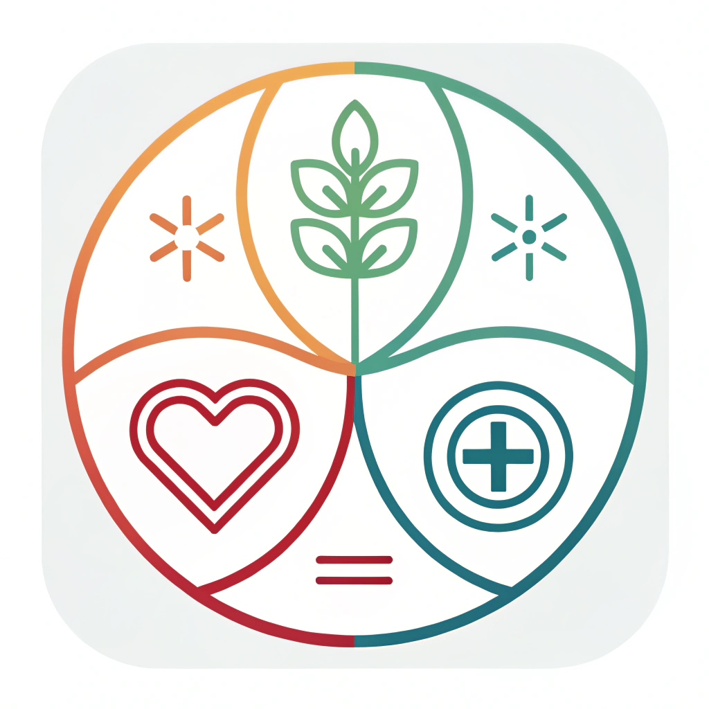 Sym AI Food & Symptom Tracker